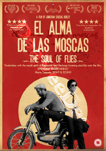 The Soul of Flies | El alma de las moscas  |   DVD
